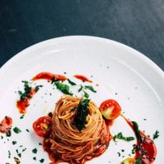 Guía para estudiantes: aprende a cocinar con estas sencillas y rápidas recetas