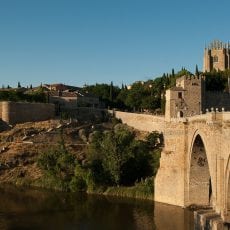 Toledo, la guía para tu viaje con amigos