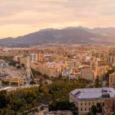 Actividades guiadas: Málaga