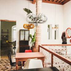 Tips para tener una casa moderna y con estilo