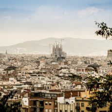 Barcelona, un viaje imprescindible