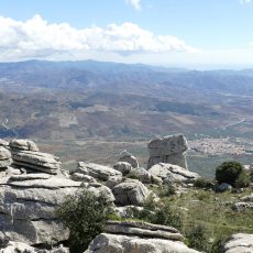 Rutas para hacer en Antequera