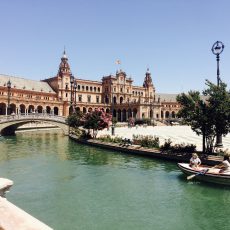 Planifica la escapada perfecta a Sevilla