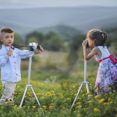 La mejor moda infantil en Sevilla