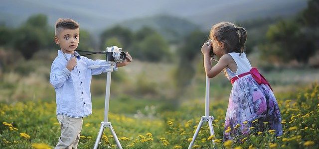 La mejor moda infantil en Sevilla