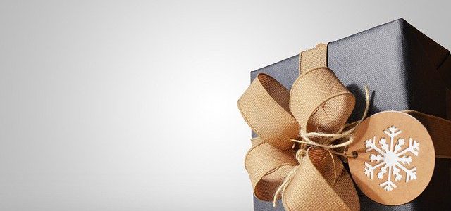 Ideas para regalar según tu presupuesto